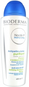 Bioderma Node P Soothing Shampoo