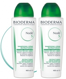 Bioderma Node S Shampoo ampuan (2.rn Bedava)