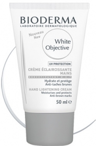 Bioderma White Objective Hand Cream