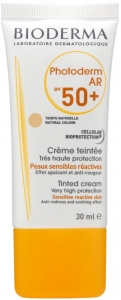 Bioderma Photoderm AR SPF 50+