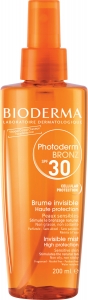 Bioderma Photoderm Bronz Brume Sprey SPF 30