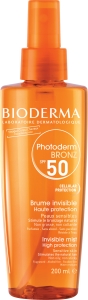 Bioderma Photoderm Bronz Brume Sprey SPF 50+