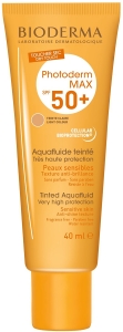 Bioderma Photoderm Max Aquafluide Light SPF 50+