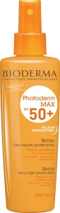 Bioderma Photoderm Max Sprey SPF 50+