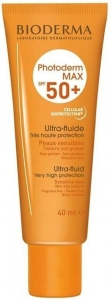 Bioderma Photoderm Max Ultra Fluid SPF 50+