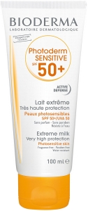 Bioderma Photoderm Sensitive SPF 50+