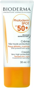 Bioderma Photoderm Spot SPF 50+