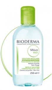 Bioderma Sebium H2O