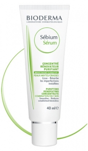 Bioderma Sebium Serum