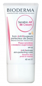 Bioderma Sensibio AR BB Krem