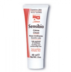 Bioderma Sensibio DS Gel Moussant