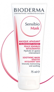 Bioderma Sensibio Mask