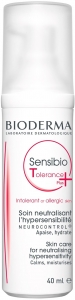 Bioderma Sensibio Tolerance Plus +