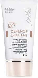 BioNike Defence B-Lucent Anti Dark Spots Protective Cream SPF 50