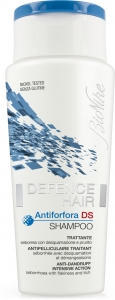 BioNike Defence Hair Anti-Dandruff Intensive Action DS Shampoo