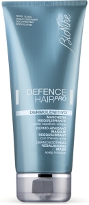 BioNike Defence Hair Dermosoothing Rebalancing Mask