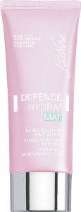 BioNike Defence Hydra5 Mat Fluid
