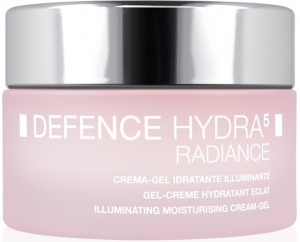 BioNike Defence Hydra5 Radiance Cream