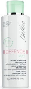 BioNike Defence Mat Rebalancing Astringent Lotion