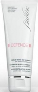 BioNike Defence Micro Exfoliating Scrub