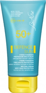 Bionike Defence Sun Barrier UV Cream