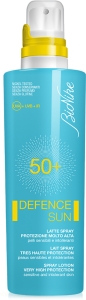 Bionike Defence Sun Latte Solare Spray SPF 50+