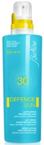 BioNike Defence Sun Spray Lotion SPF 30