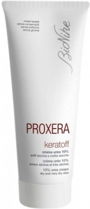 BioNike Proxera Keratoff %10 Urea Cream
