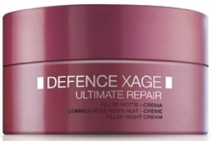 Bionike Xage Ultimate Repair Filler Night Cream