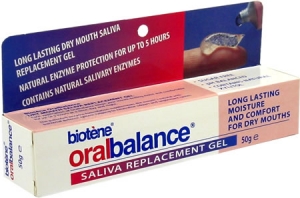 Biotene Oral Balance Az Nemlendirici Jel