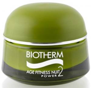 Biotherm Age Fitness Nuit 2 Power PS