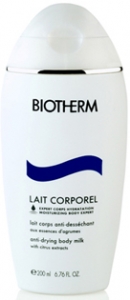 Biotherm Anti-Drying Body Milk