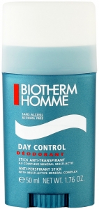 Biotherm Homme Day Control Stick