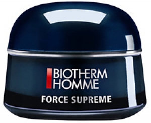 Biotherm Homme Force Supreme Pot
