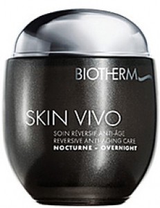 Biotherm Skin Vivo Creme Nuit