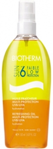 Biotherm Sun Oleo Fresh SPF6