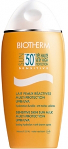 Biotherm Sun Sensitive Body SPF50