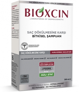 Bioxcin Klasik ampuan