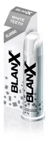 BLANX Classic Beyazlatıcı Diş Macunu