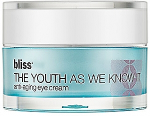 Bliss Anti Aging Etkili Gz Kremi