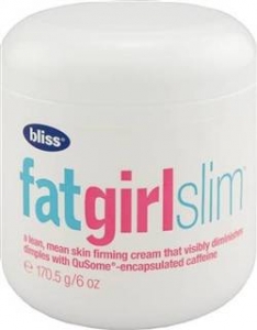 Bliss Selülit Görünümü Karşıtı Gündüz Kremi
