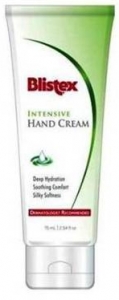 Blistex Intensive Hand Cream El Dirsek Kremi 18 00 Tl Ye Siparis