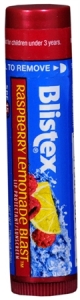 Blistex Limonata & Ahududu Tadında Dudak Koruyucu