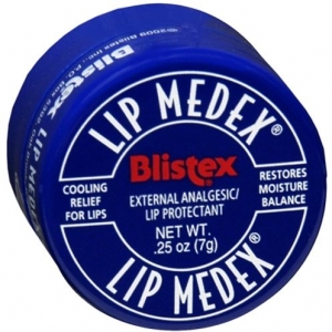 Blistex Lip Medex Dudak Bakımı