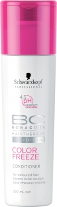Bonacure Color Freeze Renk Koruyucu Boyalı Saçlar İçin Bakım Kremi