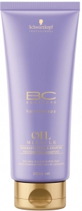 Bonacure Miracle Oil Mucize Frenk nciri Ya Kuru & Krlgan Salar in Onarc ampuan
