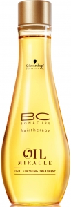 Bonacure Oil Miracle Mucize Marula Ya