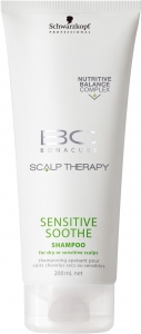 Bonacure Scalp Therapy Hassas Sa Derisi ampuan