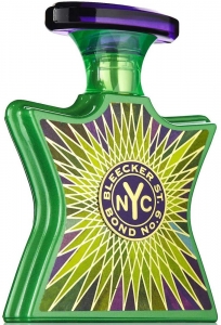 Bond No.9 Bleecker Street EDP Unisex Parfm