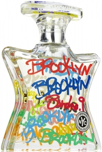 Bond No.9 Brooklyn EDP Erkek Parfm